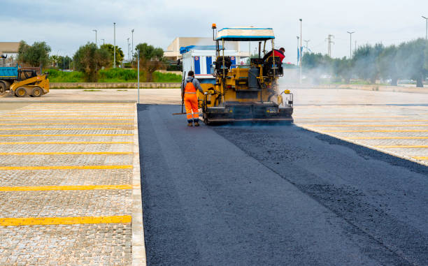 Best Professional Driveway Pavers  in Guntown, MS