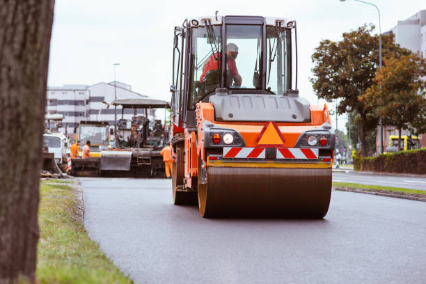 Reasons to Select Us for Your Driveway Paving Requirements in Guntown, MS