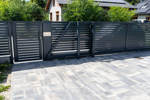 Best Paver Driveway Replacement  in Guntown, MS