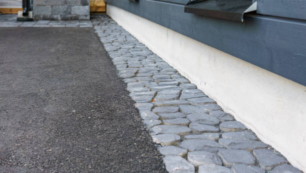 Best Concrete Paver Driveway  in Guntown, MS